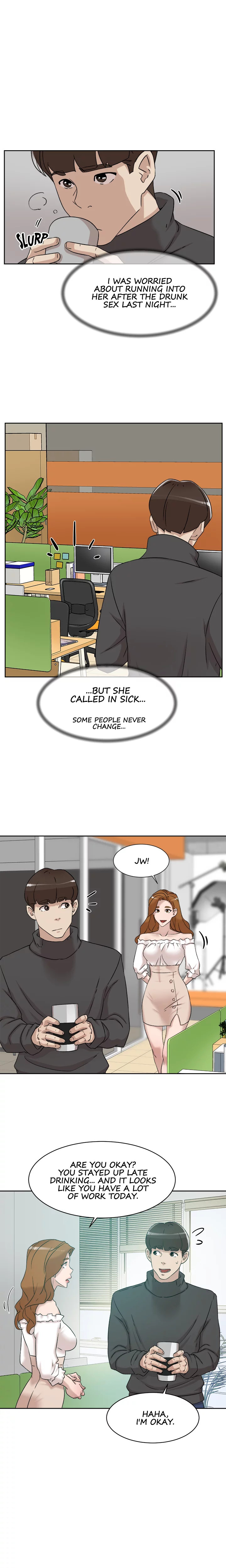 Her 4 Incher Chapter 116 - Page 13