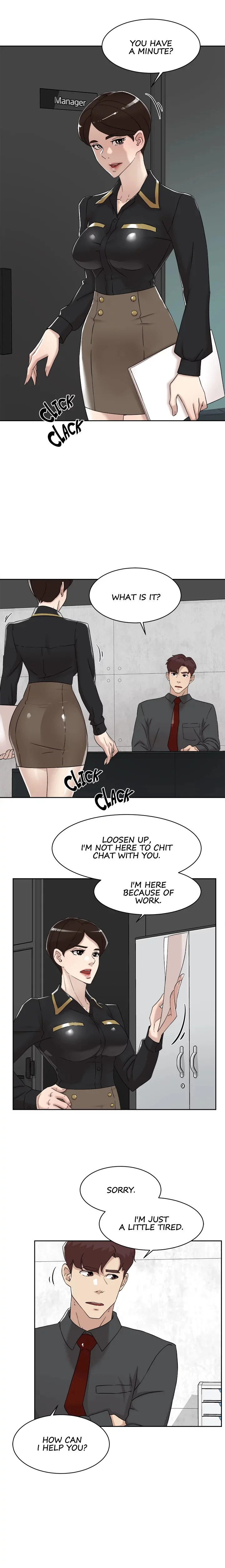 Her 4 Incher Chapter 117 - Page 3