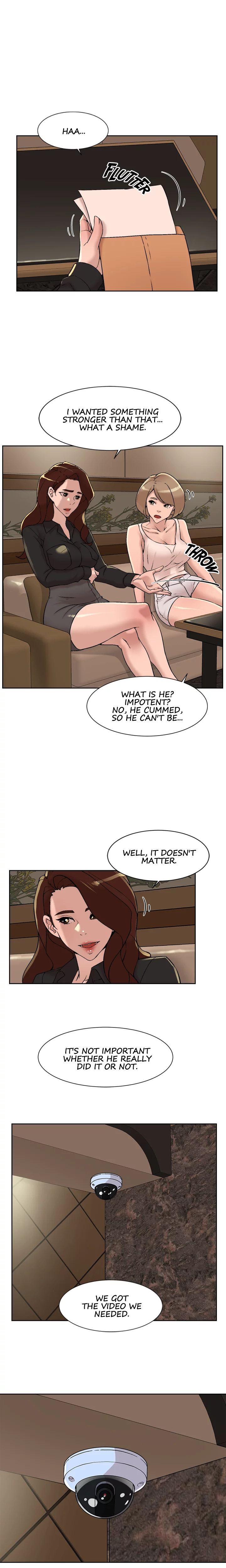 Her 4 Incher Chapter 118 - Page 12