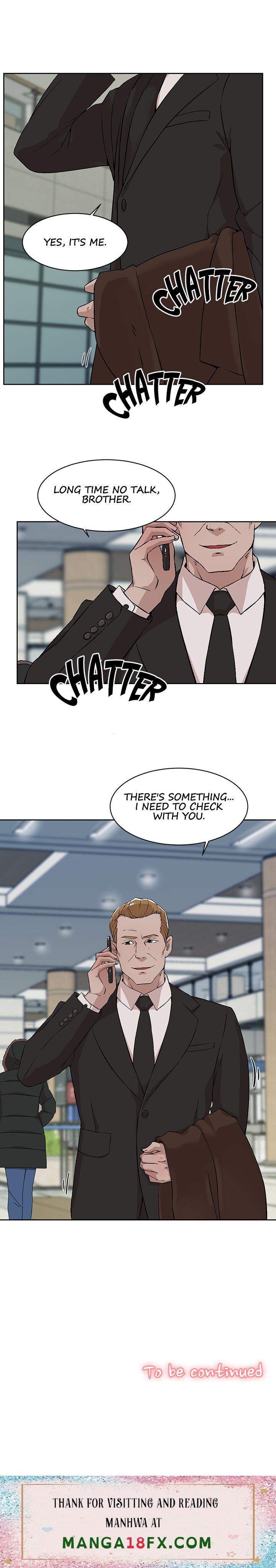 Her 4 Incher Chapter 125 - Page 16