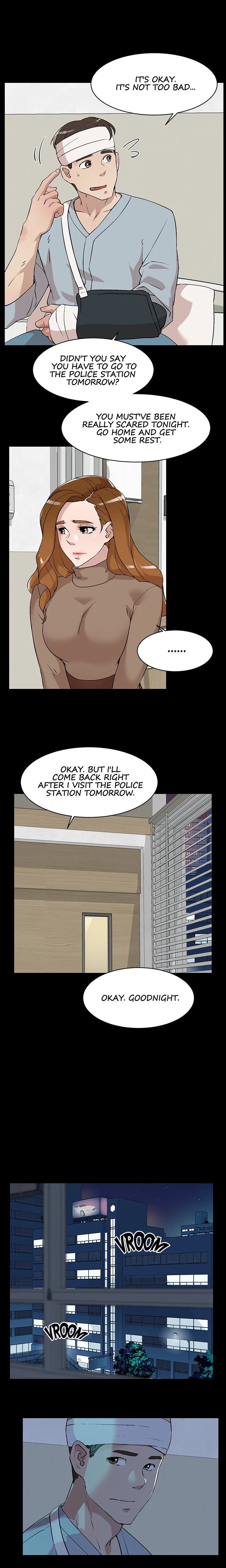 Her 4 Incher Chapter 127 - Page 14