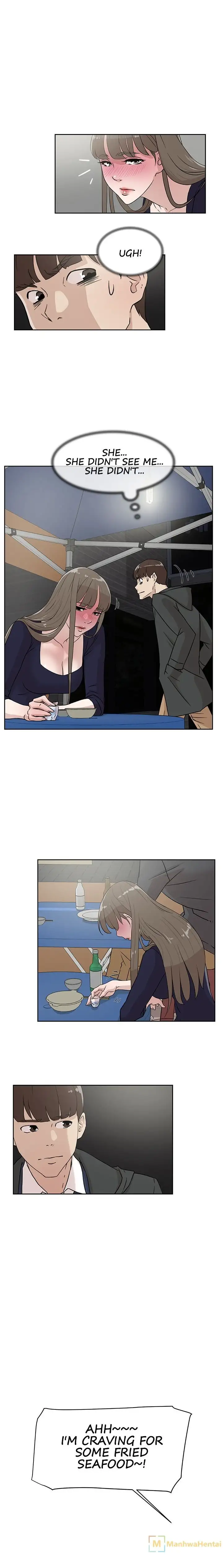 Her 4 Incher Chapter 30 - Page 11