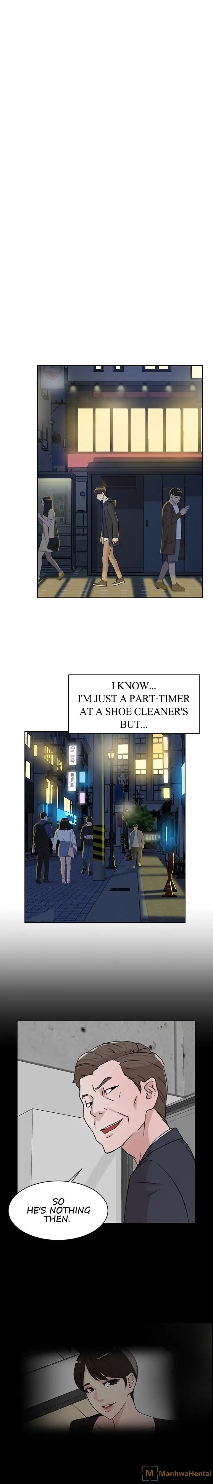 Her 4 Incher Chapter 30 - Page 9