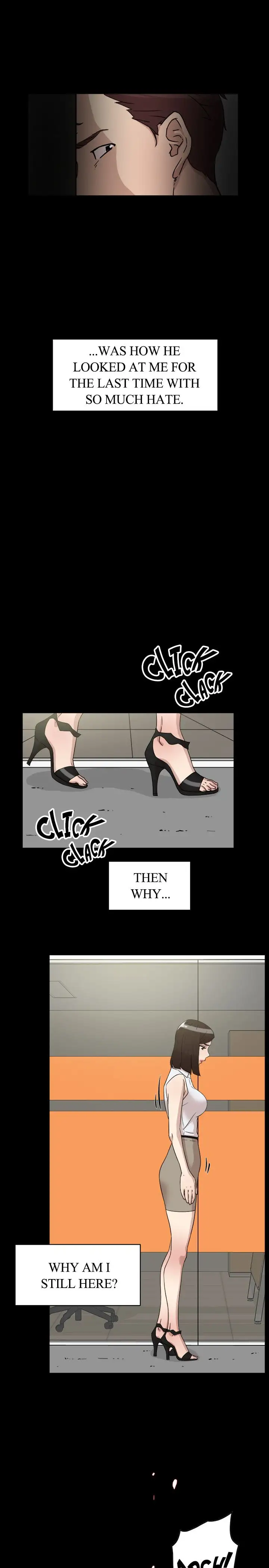Her 4 Incher Chapter 40 - Page 19