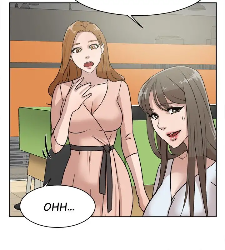 Her 4 Incher Chapter 43 - Page 8