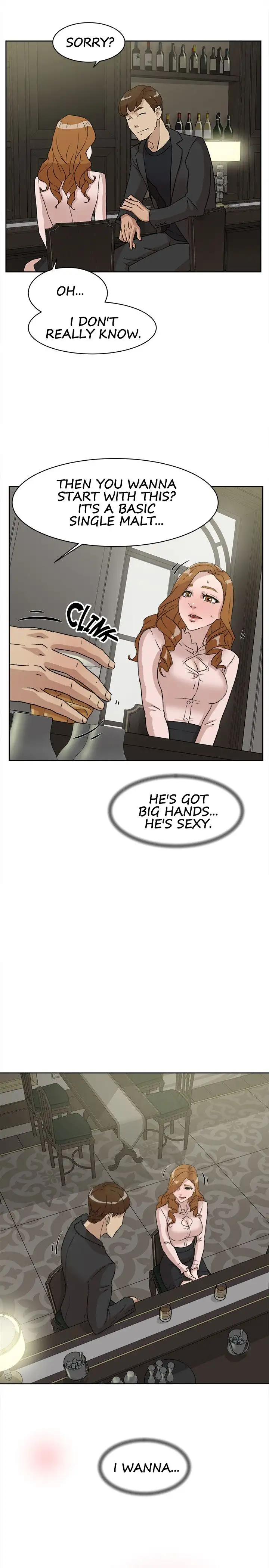 Her 4 Incher Chapter 51 - Page 4