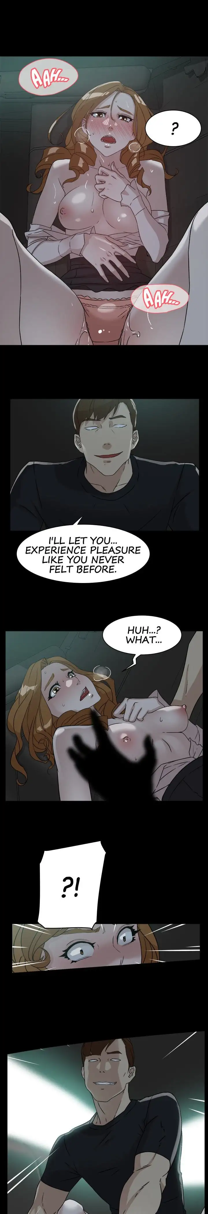 Her 4 Incher Chapter 52 - Page 9