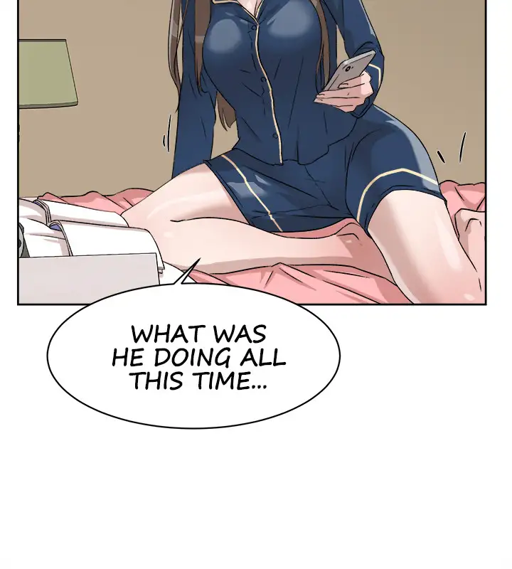 Her 4 Incher Chapter 53 - Page 24