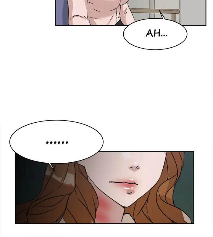 Her 4 Incher Chapter 53 - Page 4