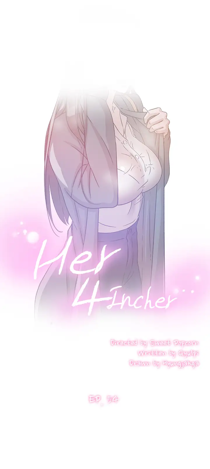 Her 4 Incher Chapter 54 - Page 1