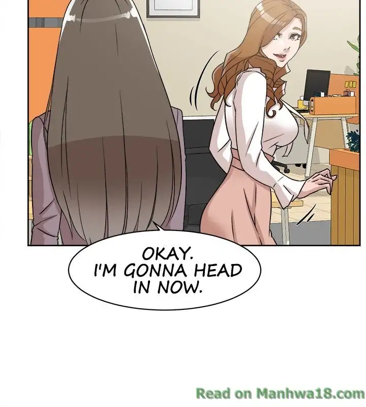 Her 4 Incher Chapter 57 - Page 30