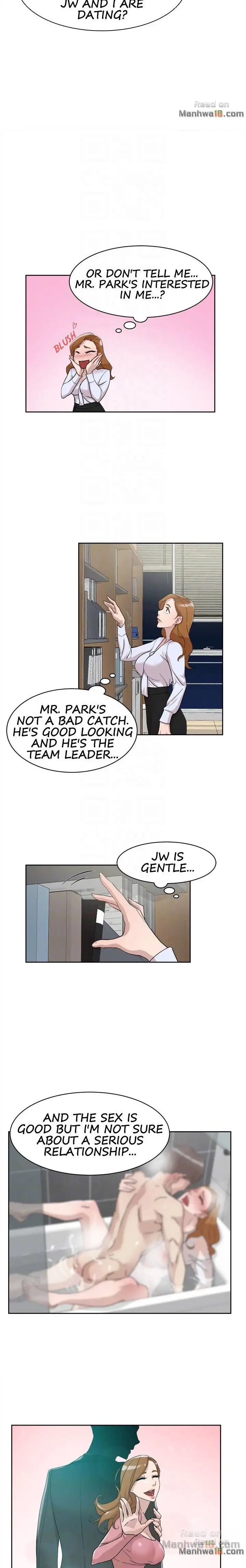 Her 4 Incher Chapter 69 - Page 5