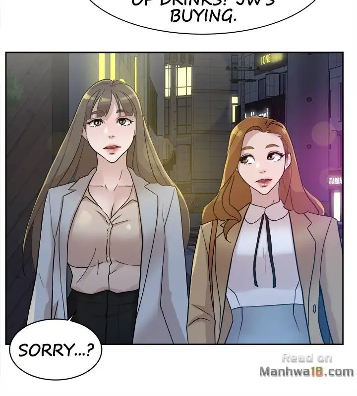 Her 4 Incher Chapter 73 - Page 24