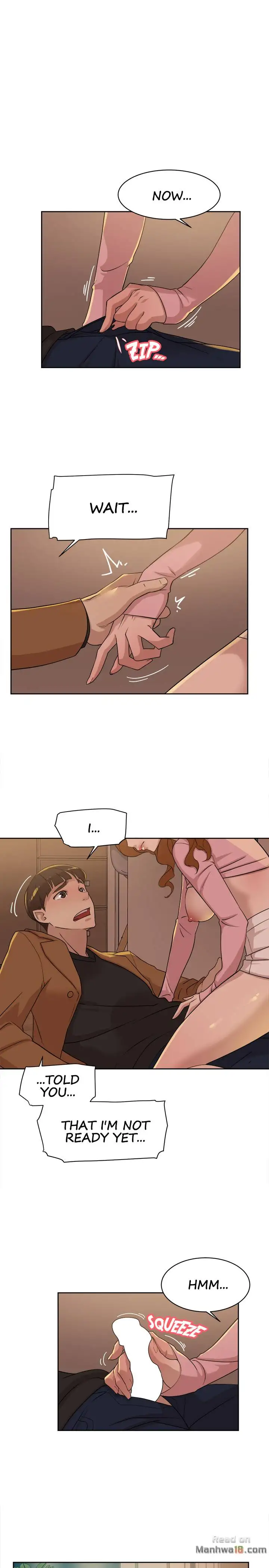 Her 4 Incher Chapter 73 - Page 3