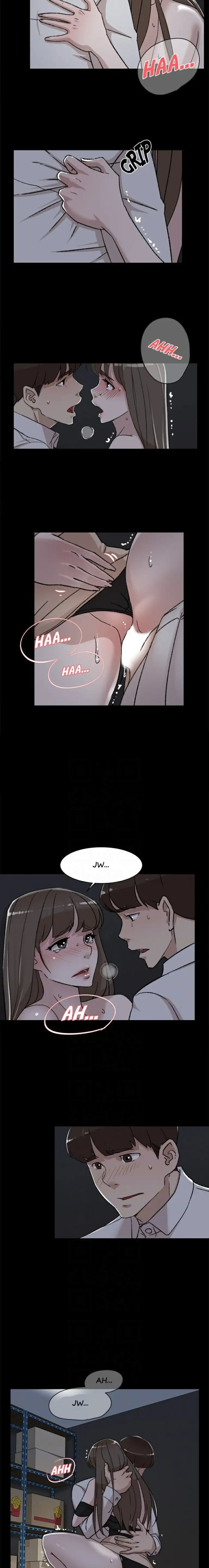 Her 4 Incher Chapter 88 - Page 7
