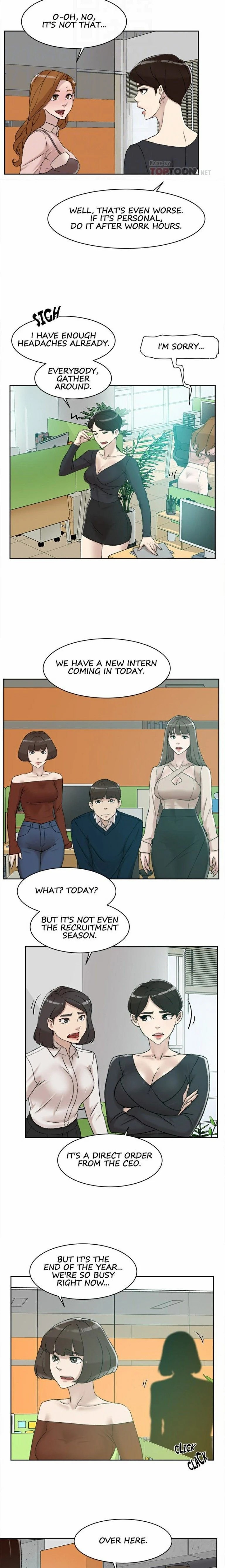 Her 4 Incher Chapter 90 - Page 11