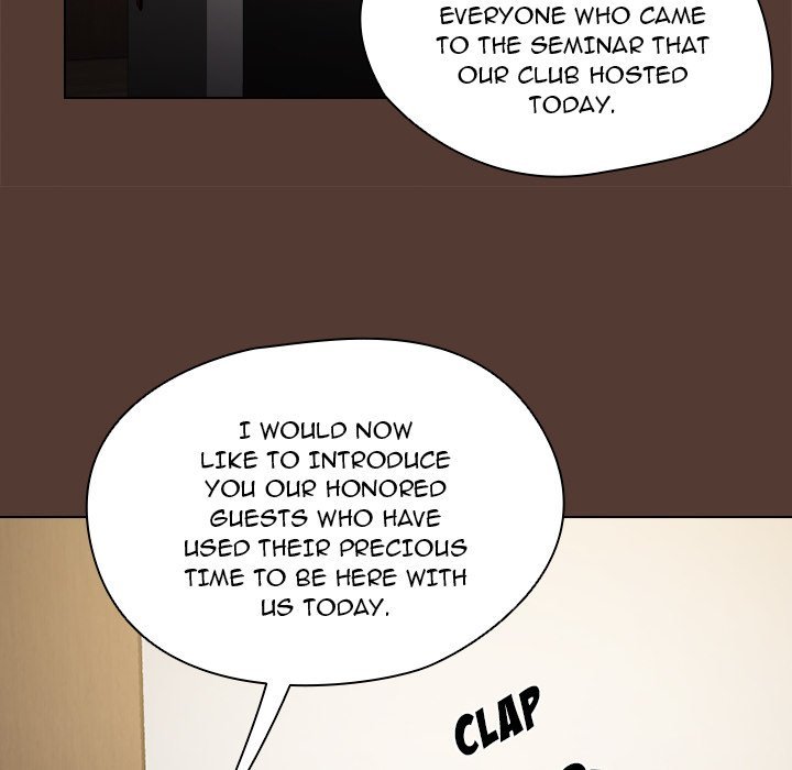 Who Cares If I’m a Loser! Chapter 18 - Page 98