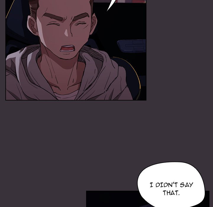 Who Cares If I’m a Loser! Chapter 19 - Page 32