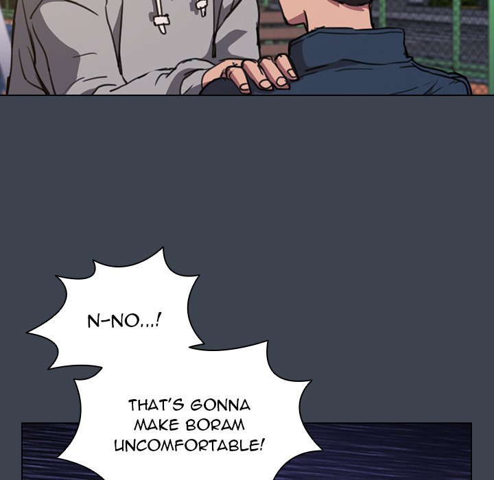Who Cares If I’m a Loser! Chapter 19 - Page 97