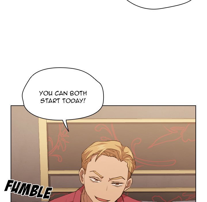 Who Cares If I’m a Loser! Chapter 20 - Page 35