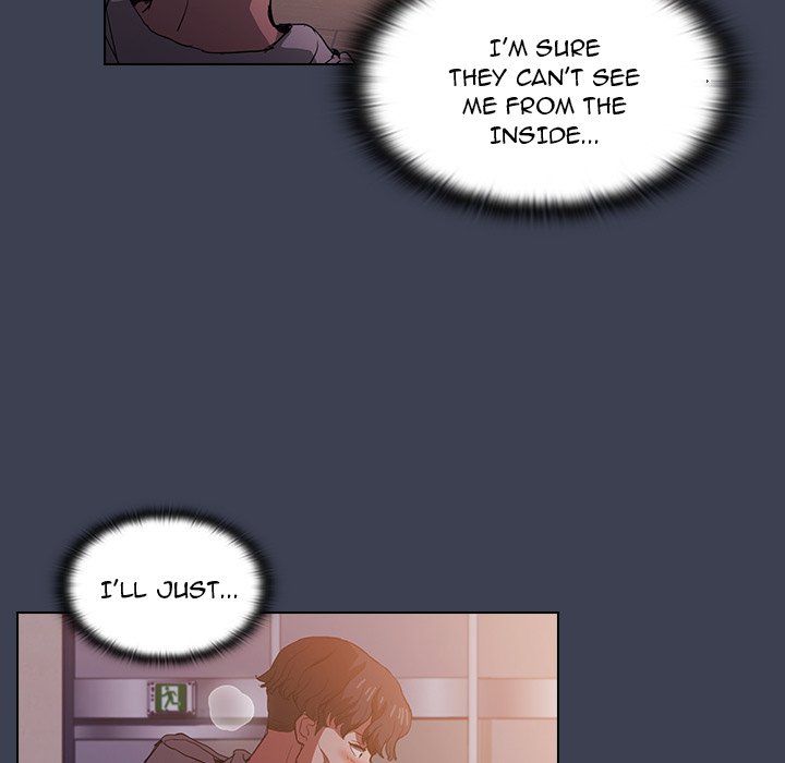 Who Cares If I’m a Loser! Chapter 27 - Page 75