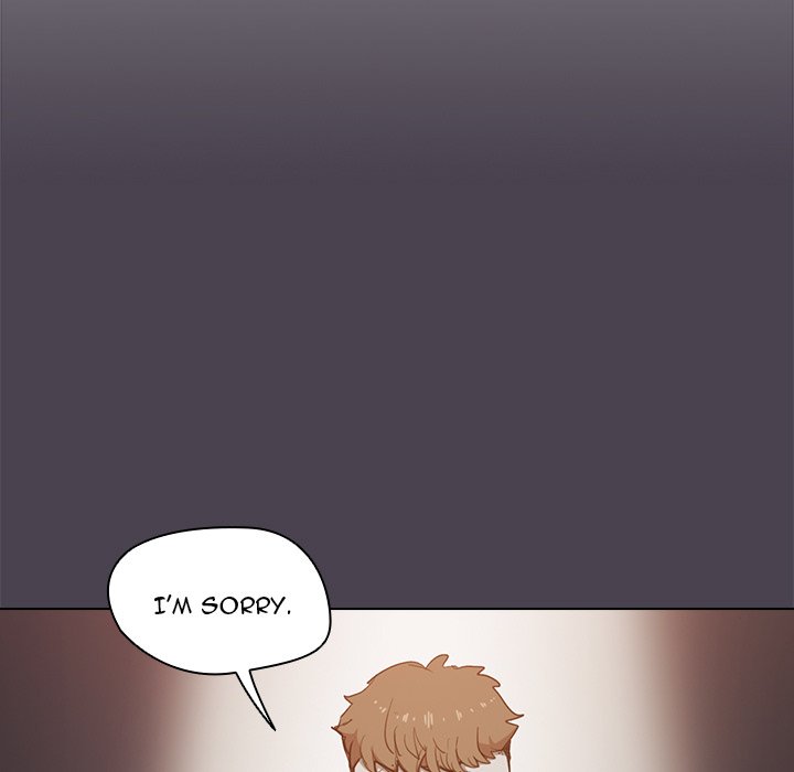 Who Cares If I’m a Loser! Chapter 32 - Page 49