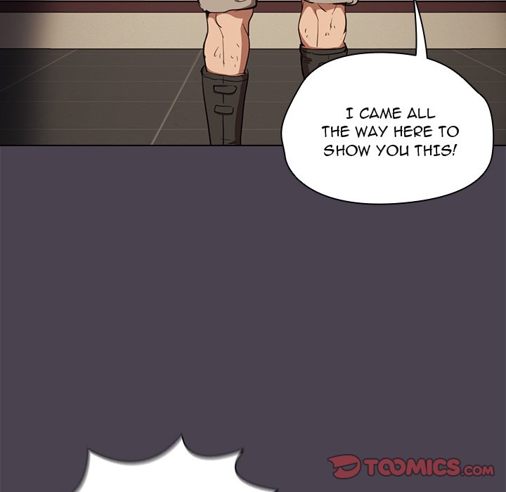 Who Cares If I’m a Loser! Chapter 32 - Page 51