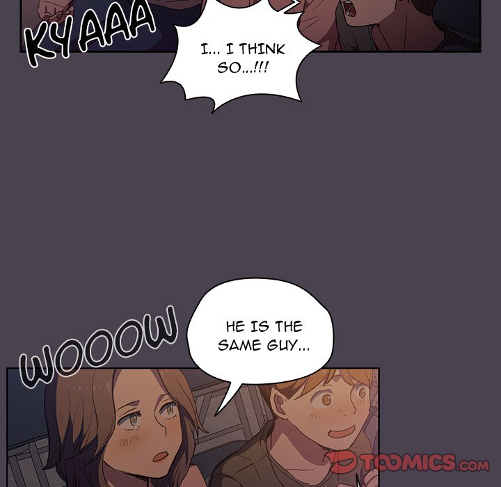 Who Cares If I’m a Loser! Chapter 32 - Page 99