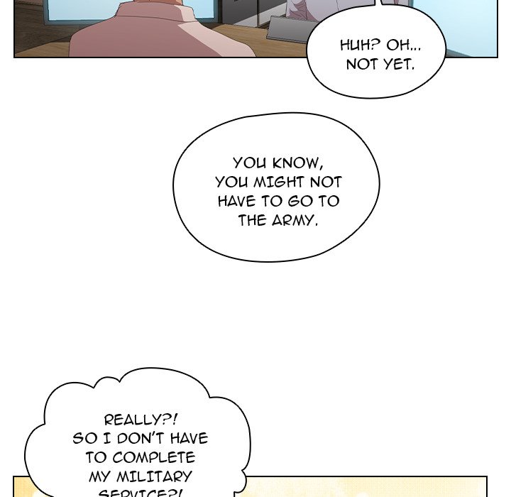 Who Cares If I’m a Loser! Chapter 7 - Page 71