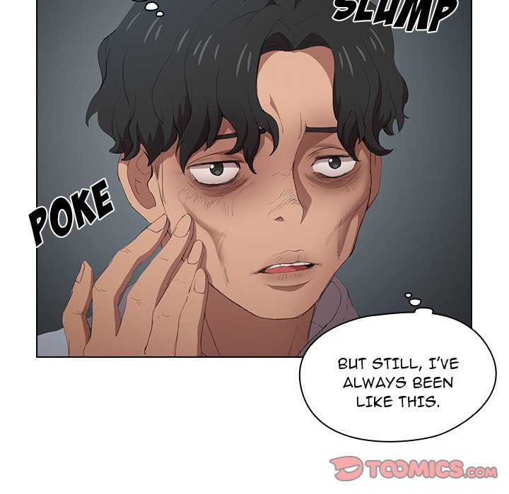 Who Cares If I’m a Loser! Chapter 7 - Page 78