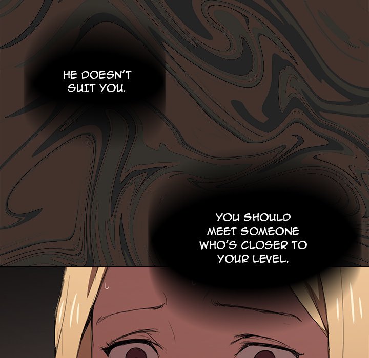 Who Cares If I’m a Loser! Chapter 8 - Page 44