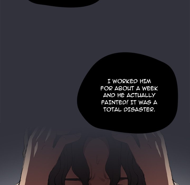 Who Cares If I’m a Loser! Chapter 8 - Page 73