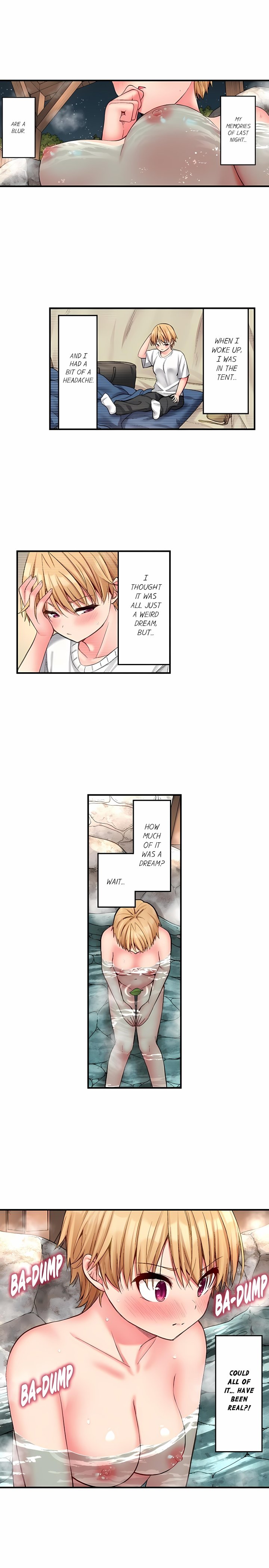 Harem Camp! Chapter 178 - Page 2