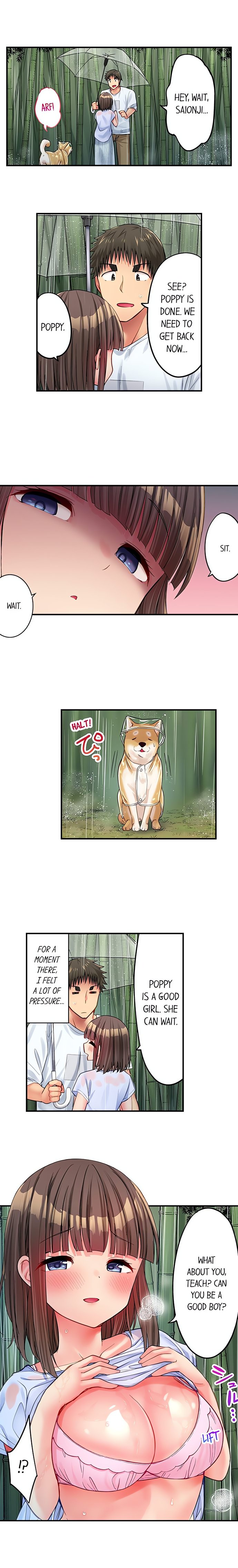 Harem Camp! Chapter 45 - Page 2