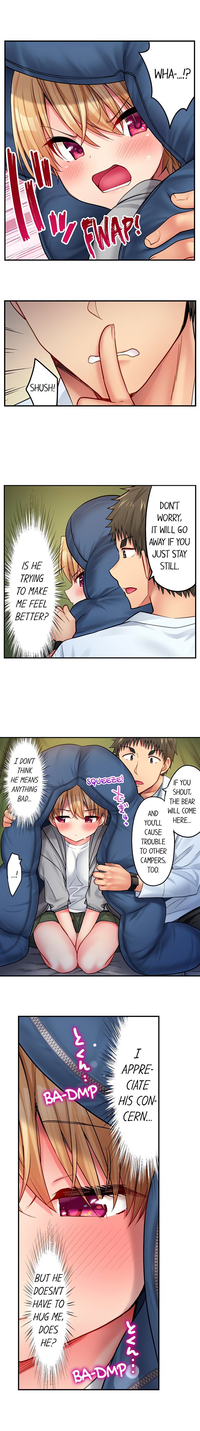 Harem Camp! Chapter 51 - Page 4