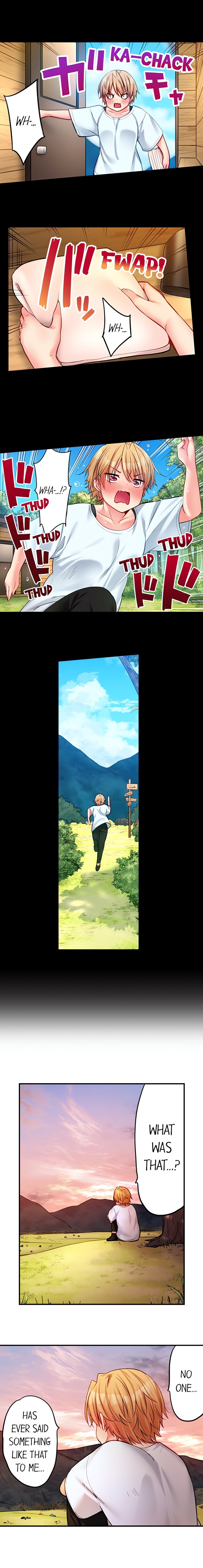 Harem Camp! Chapter 70 - Page 5