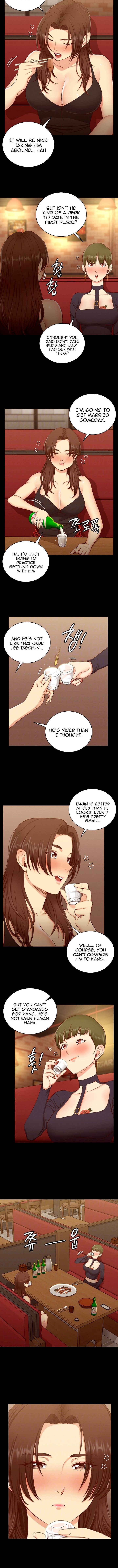 His Place Chapter 123 - Page 2