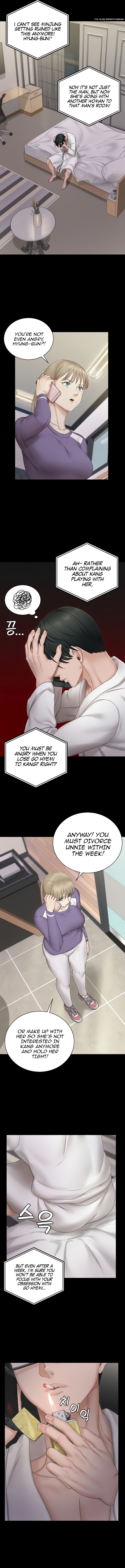 His Place Chapter 156 - Page 7