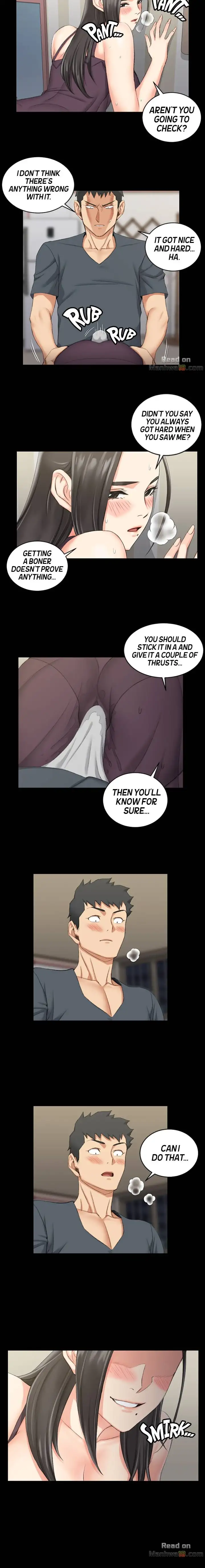 His Place Chapter 34 - Page 15