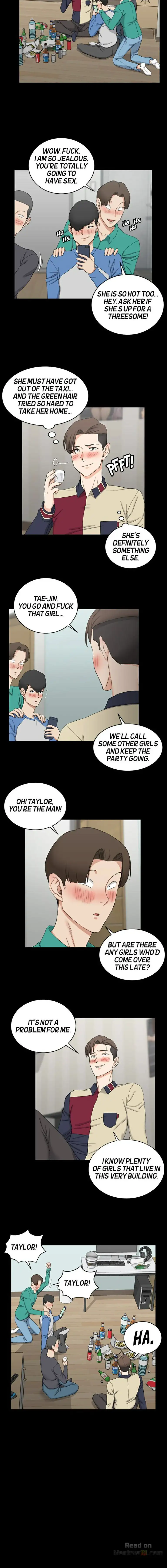 His Place Chapter 60 - Page 6