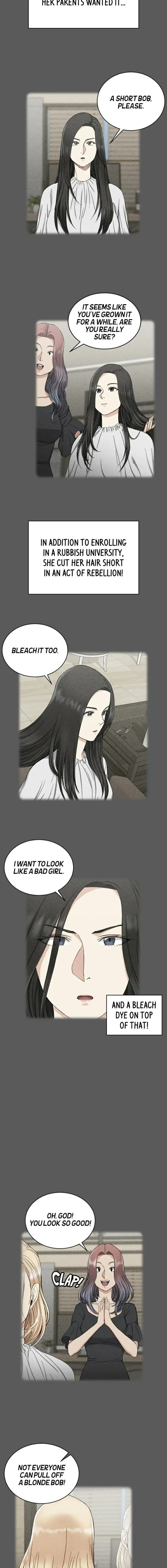His Place Chapter 64 - Page 6