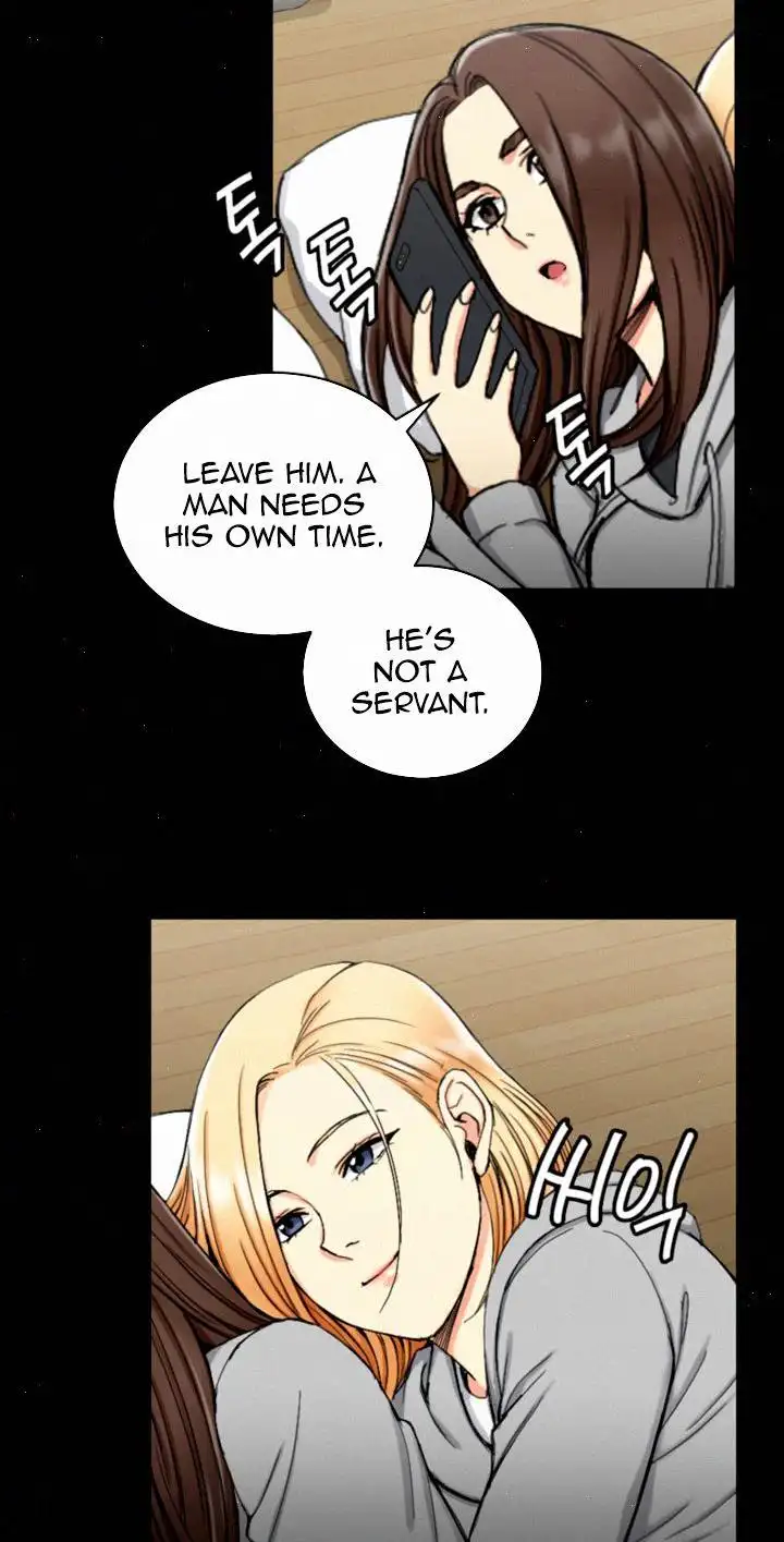 His Place Chapter 69 - Page 38