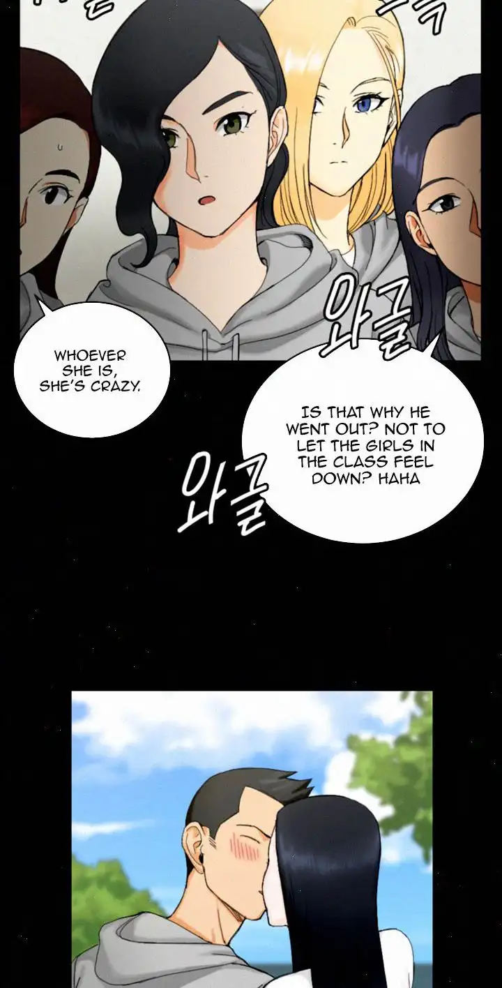 His Place Chapter 69 - Page 43