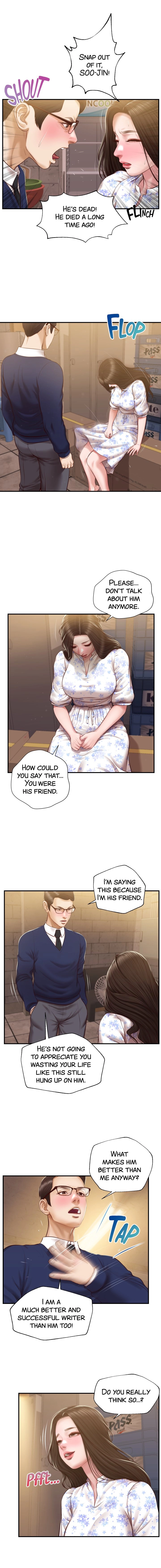 Age of Innocence Chapter 34 - Page 6
