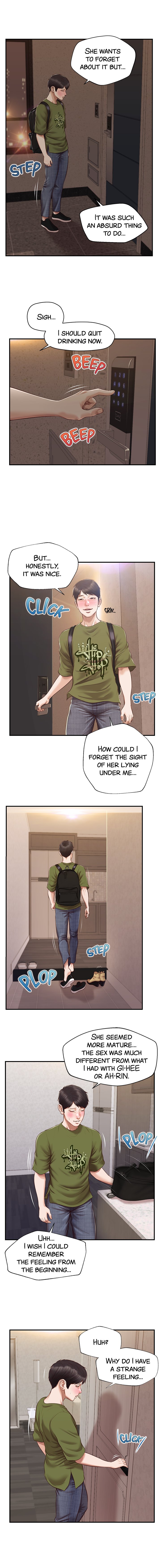 Age of Innocence Chapter 41 - Page 4