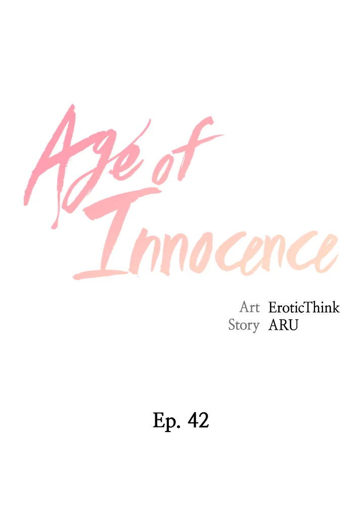Age of Innocence Chapter 42 - Page 3