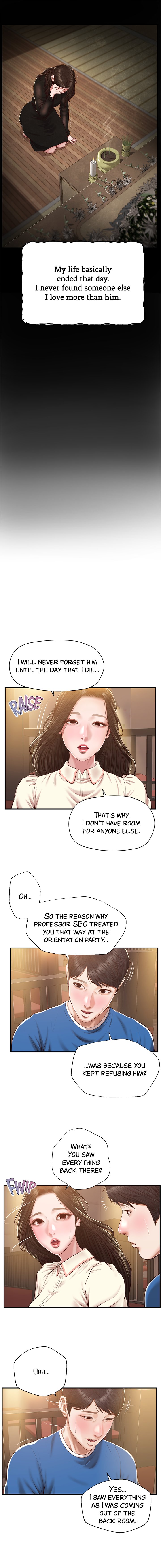 Age of Innocence Chapter 48 - Page 6
