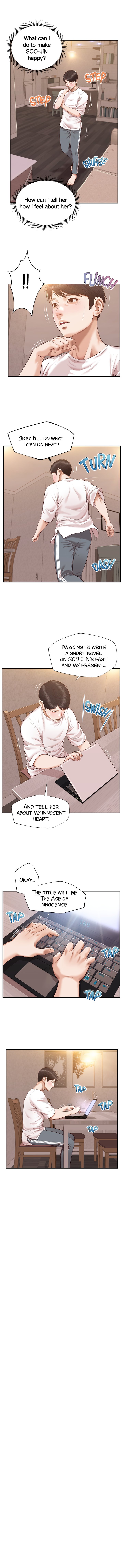 Age of Innocence Chapter 48 - Page 9