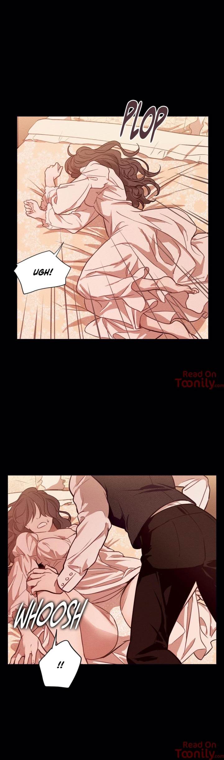 The Blood of Madam Giselle Chapter 13 - Page 14