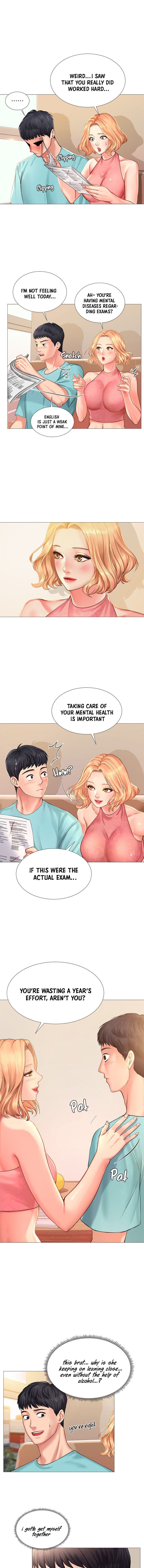Should I Study at Noryangjin? Chapter 18 - Page 10